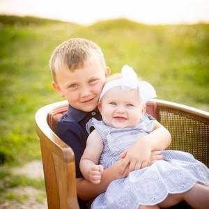 Meet your Posher, Miranda